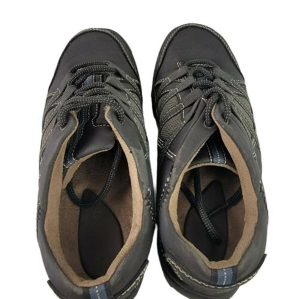 Hiking Shoes Lace Up‎ 7M Piranha Woman's 9M BASS - Picture 8 of 9
